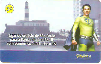 SP06-079 - São Paulo - Bahia - 50